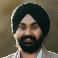 Harsimran