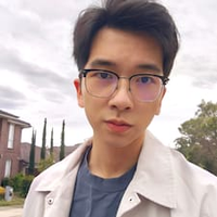 Chenghao