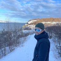 Fredrik