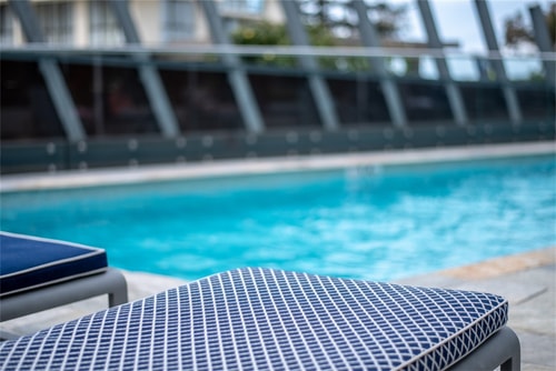 Stunning Ocean and Beach View 1 Bedroom Apartment 13 Serain Residences