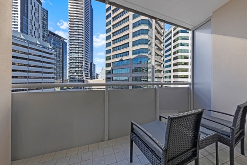 Cozy Studio with Gym & Pool Near Chatswood Station 6 Serain Residences