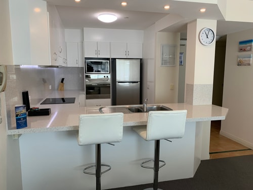 Crown Towers Luxurious 1 Bed Apt Surfers Paradise 5 Serain Residences