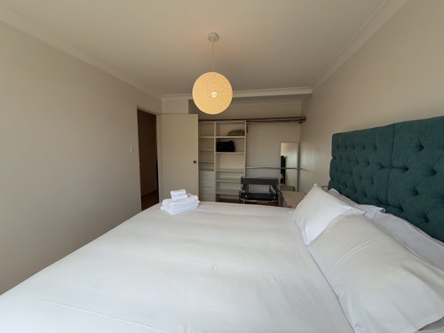 Quiet & Cozy 2BR Home in Chatswood with Parking 14 Serain Residences