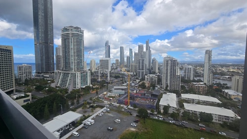 Great Studio 2 Serain Residences