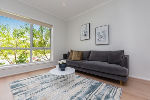 3 bedroom Townhouse next to River East Melbourne 10 Serain Residences