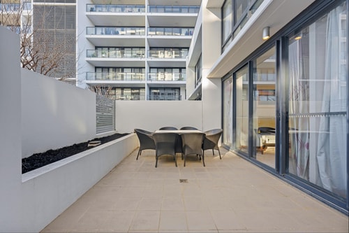 Spacious 3-Bedroom Apartment + Lifestyle Amenities 14 Serain Residences