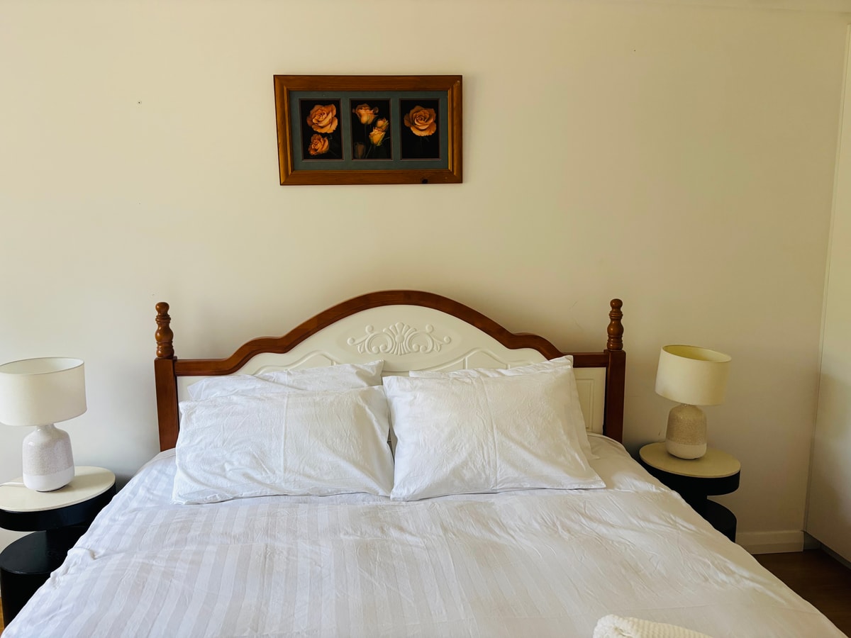 The Rose house B&B Cozy Family house in Katoomba 23 Serain Residences