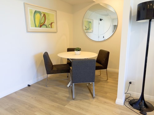 Fortitude Valley 2 bedroom Apartment with Parking 6 Serain Residences