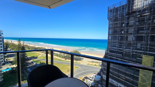 Beachside Modern 2bedroom Apartment In Surfers 32 Serain Residences