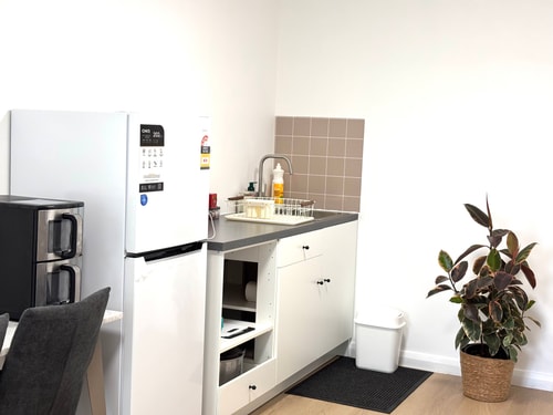 Cozy Leura Studio | Prime Location Getaway 4 Serain Residences