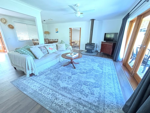 4BR Little Hartley Country Escape · Nature Views 9 Serain Residences