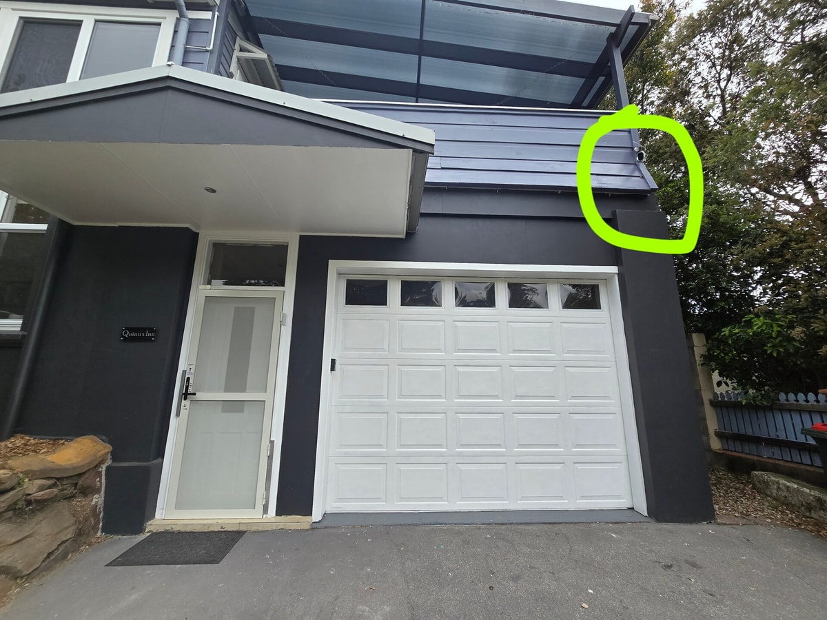 Serene Leura 2BDR Unit 3 Minutes to Shops 20 Serain Residences