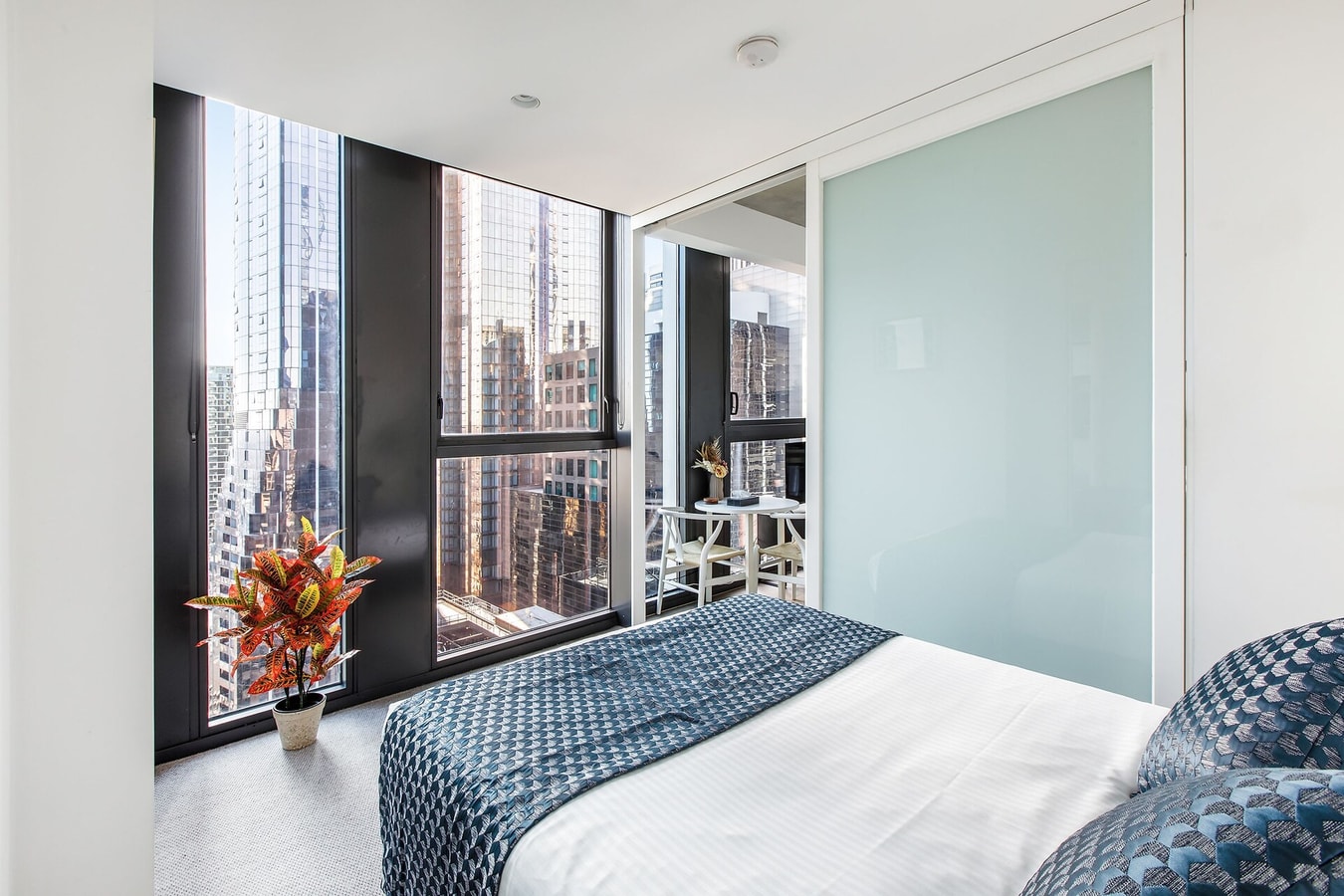 Melbourne Central | Designer Studio | North Views 2 Serain Residences