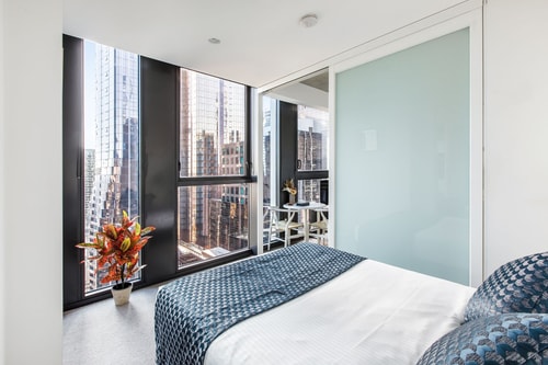 Melbourne Central | Designer Studio | North Views 2 Serain Residences