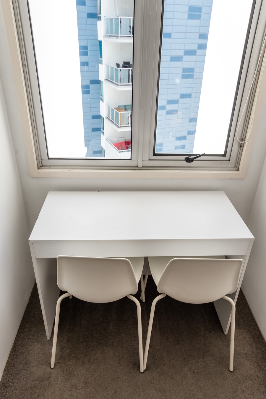 Prime Loc River Glimpse 2BR Walk to CBD w/Parking 16 Serain Residences