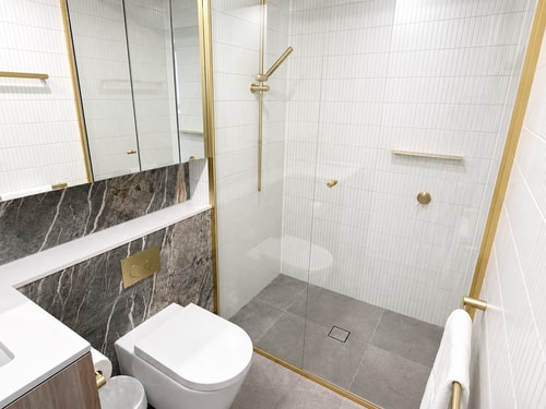 Comfy 2BR EV Friendly Stay | 7-Min Walk to Tram 8 Serain Residences