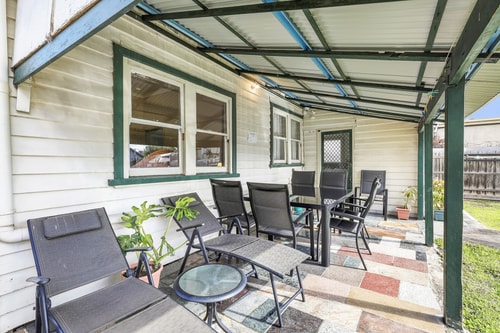 Spacious Urban Delight in Coburg 9 Serain Residences
