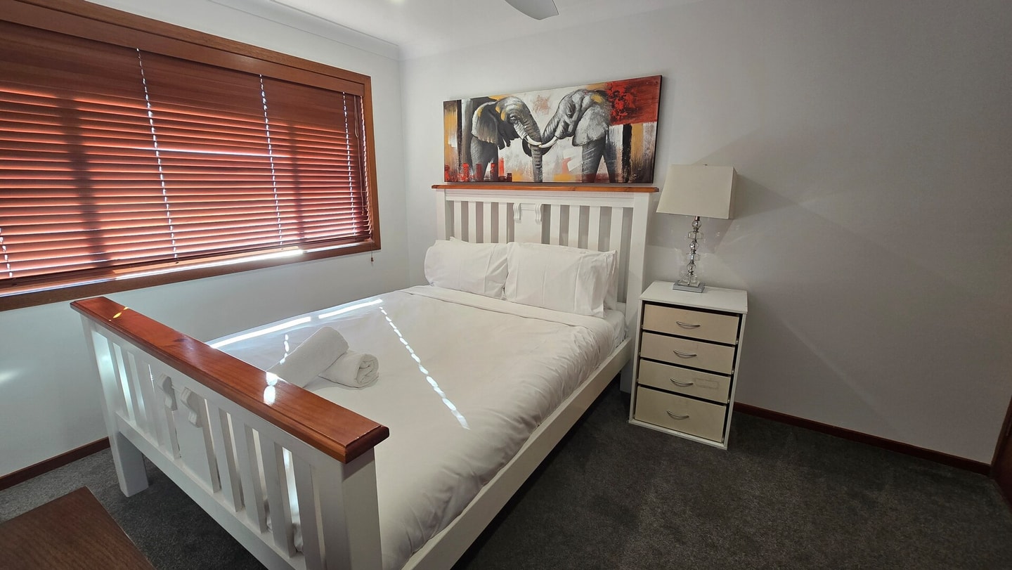 Coastal Escape on Bixa – Bright & Airy 3BDR Home 14 Serain Residences