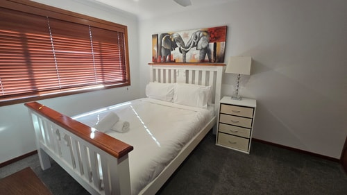 Coastal Escape on Bixa – Bright & Airy 3BDR Home 14 Serain Residences