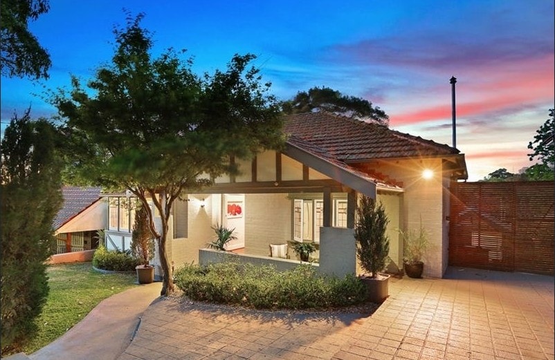 Comfortable 3BR House Unit in Chatswood w/Parking 20 Serain Residences