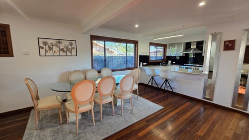 Coastal Escape on Bixa – Bright & Airy 3BDR Home 2 Serain Residences