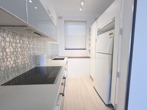 Affordable Ocean View 1BDR Unit Maroubra Beach 7 Serain Residences