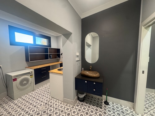 Barossa Hideaway: Tranquillity Among the Vines 11 Serain Residences