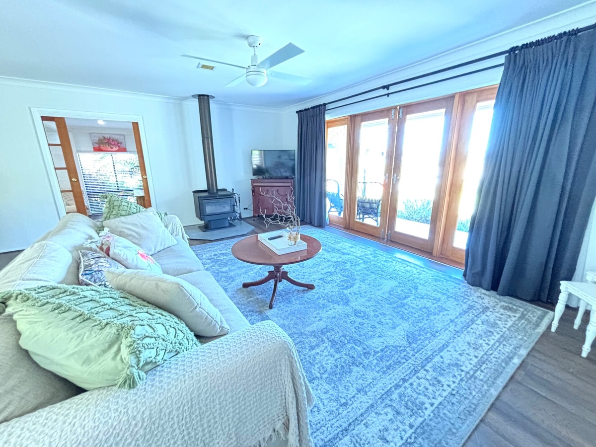 4BR Little Hartley Country Escape · Nature Views 23 Serain Residences