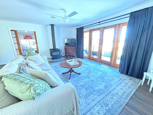 4BR Little Hartley Country Escape · Nature Views 23 Serain Residences