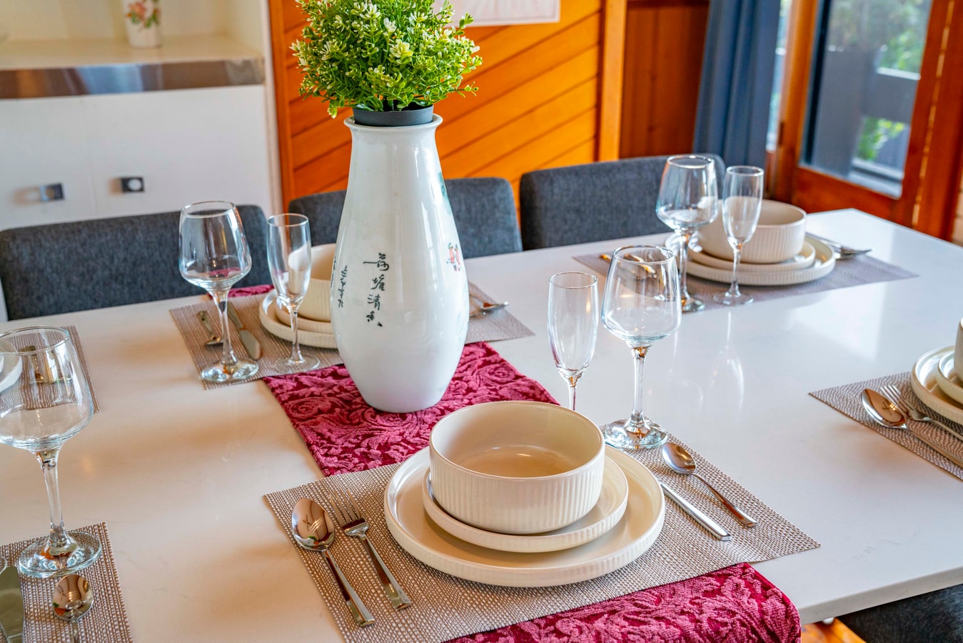 Tranquil Escape: The Gerald House Near the City 22 Serain Residences