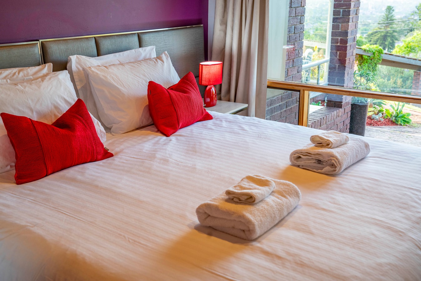 Tranquil Escape: The Gerald House Near the City 24 Serain Residences