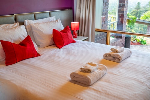 Tranquil Escape: The Gerald House Near the City 24 Serain Residences