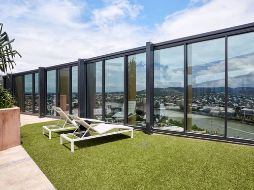 Artistic South Bank 2Bed Apartment+Free parking 21 Serain Residences