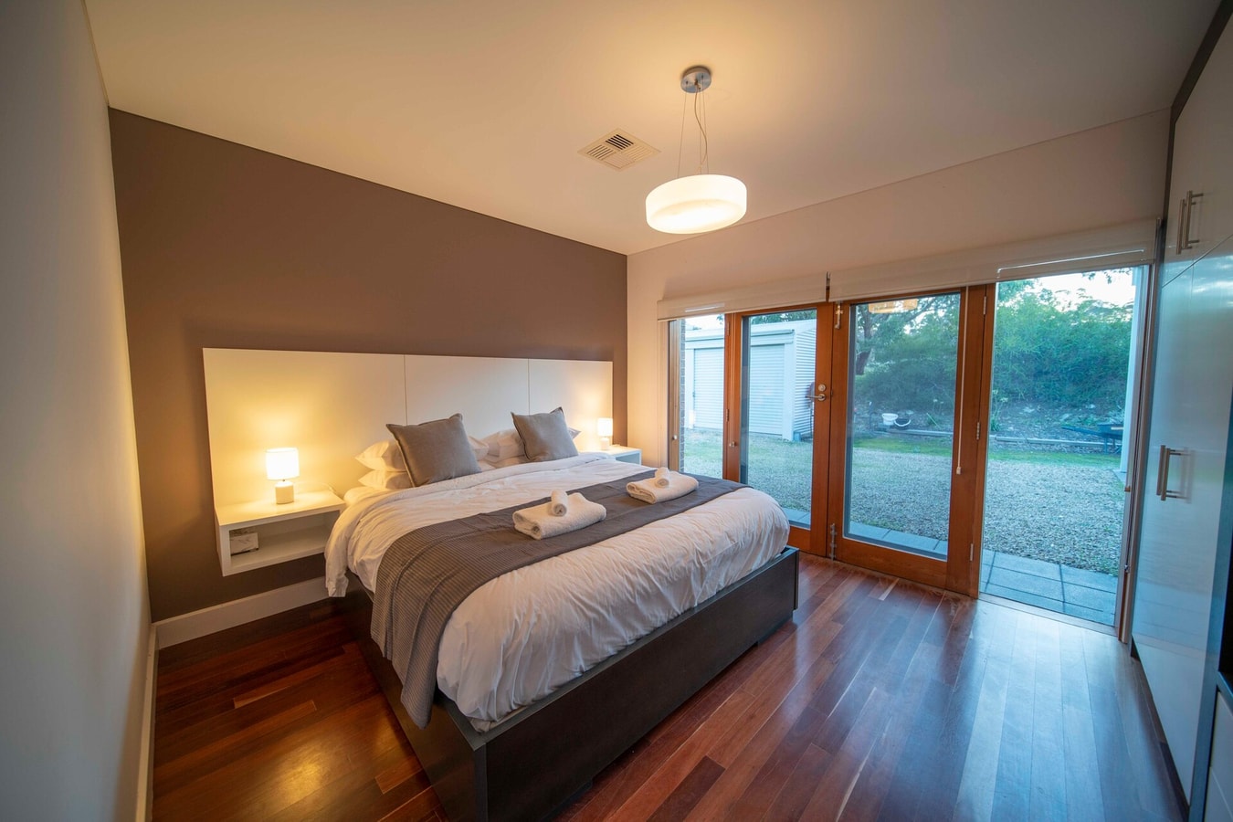 The Hideaway by Gatt Wines 32 Serain Residences