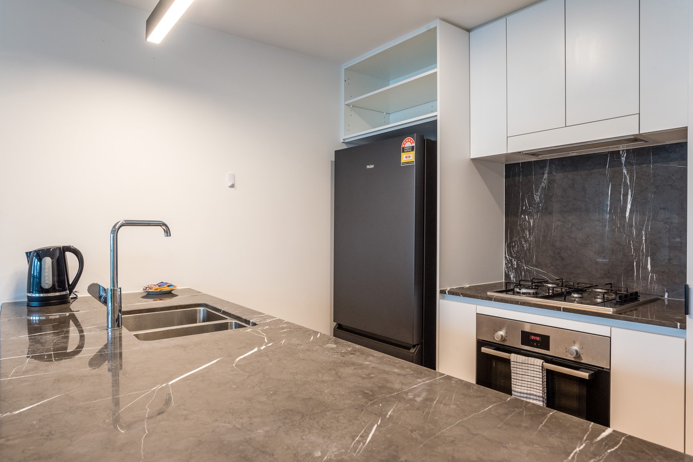 Modern South Bank 2BR Walk to GOMA + Brisbane CBD 21 Serain Residences