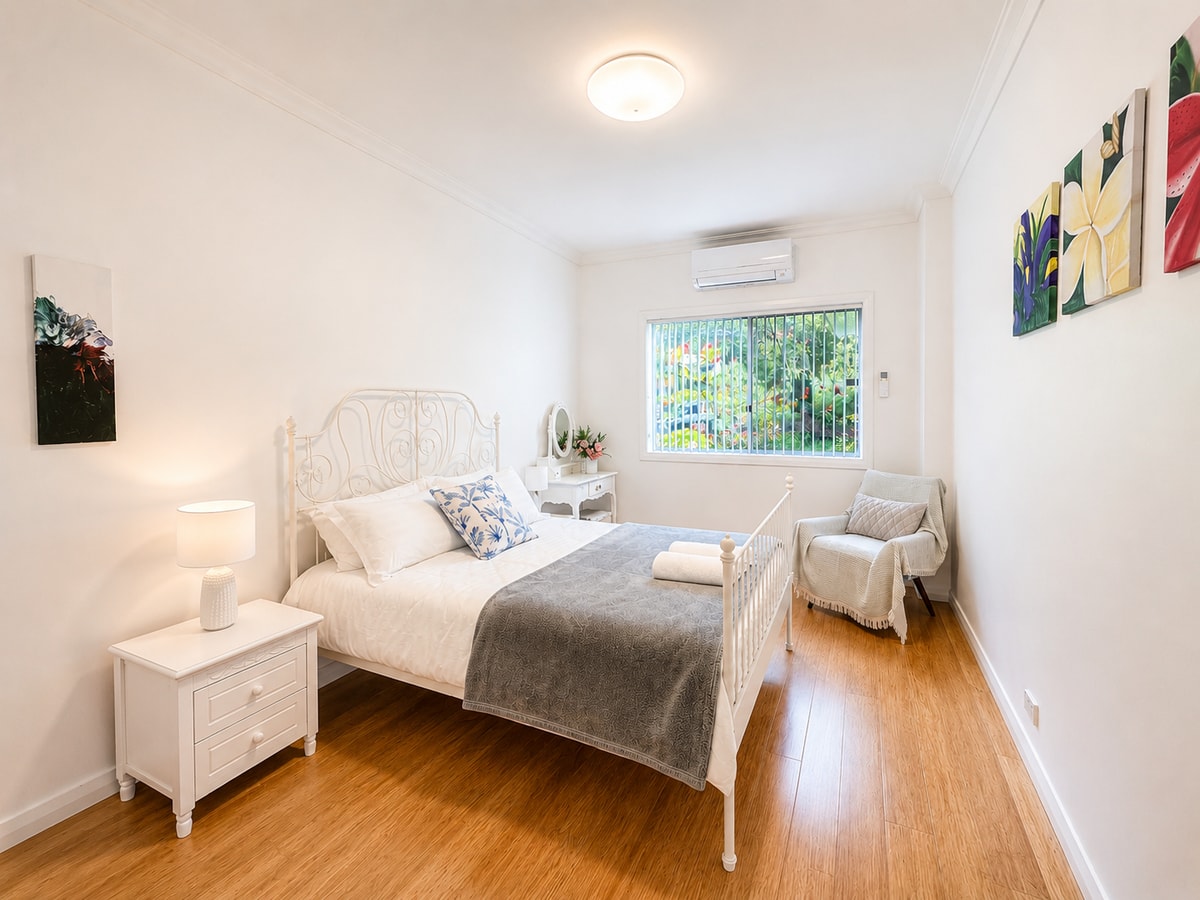 Cozy 5BR Family house in Katoomba - The Rose House 10 Serain Residences