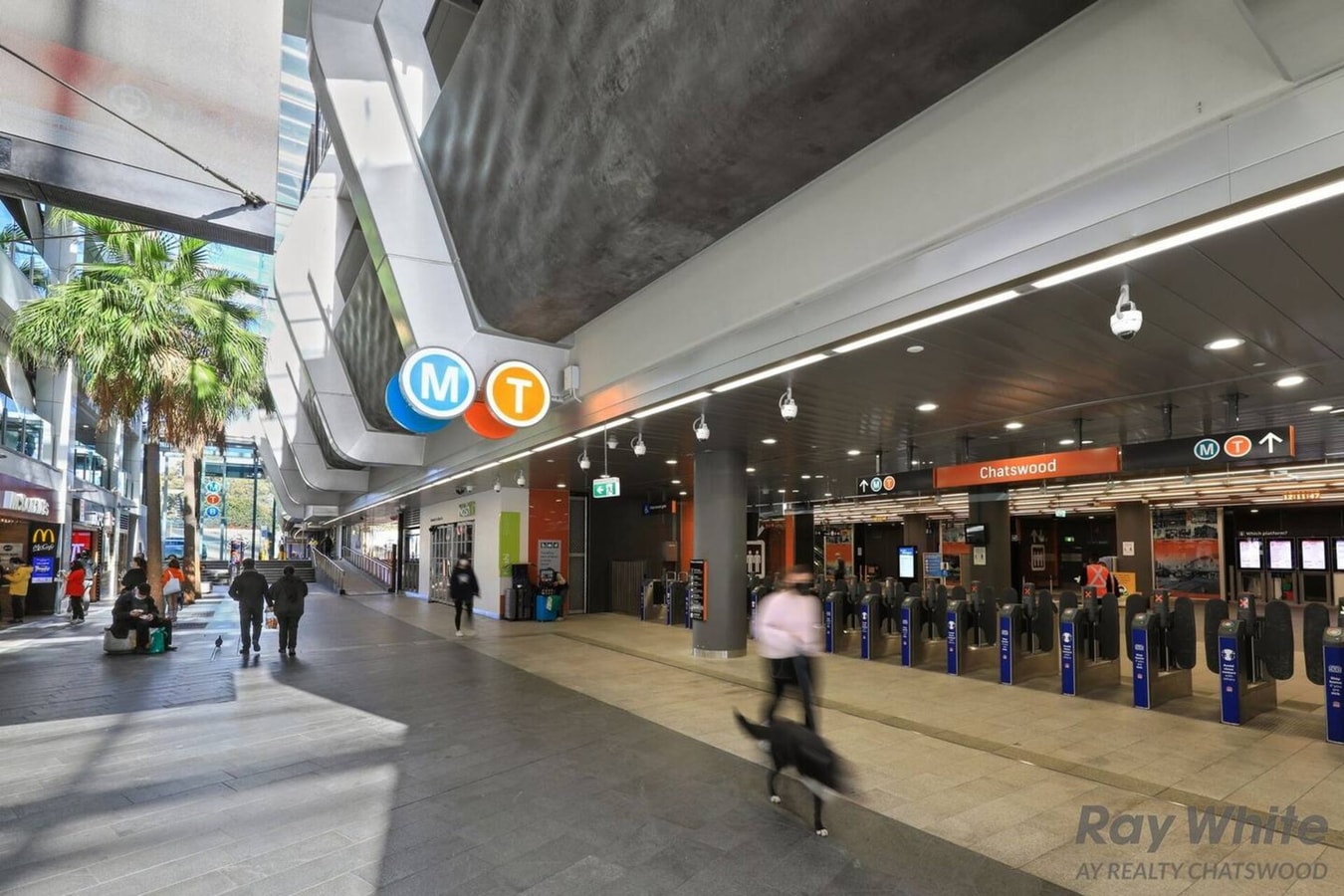 Quiet & Cozy 2BR Home in Chatswood with Parking 19 Serain Residences