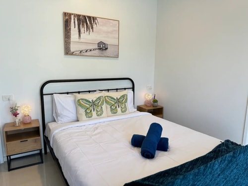 Convenient 2 Bedroom house unit in Salisbury 2 Serain Residences