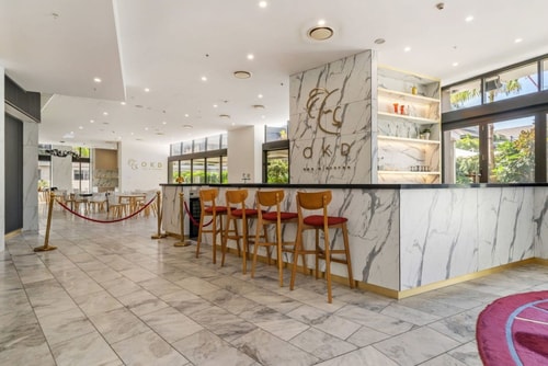 Water View Spacious 1 BR Apartment Close to Beach 14 Serain Residences