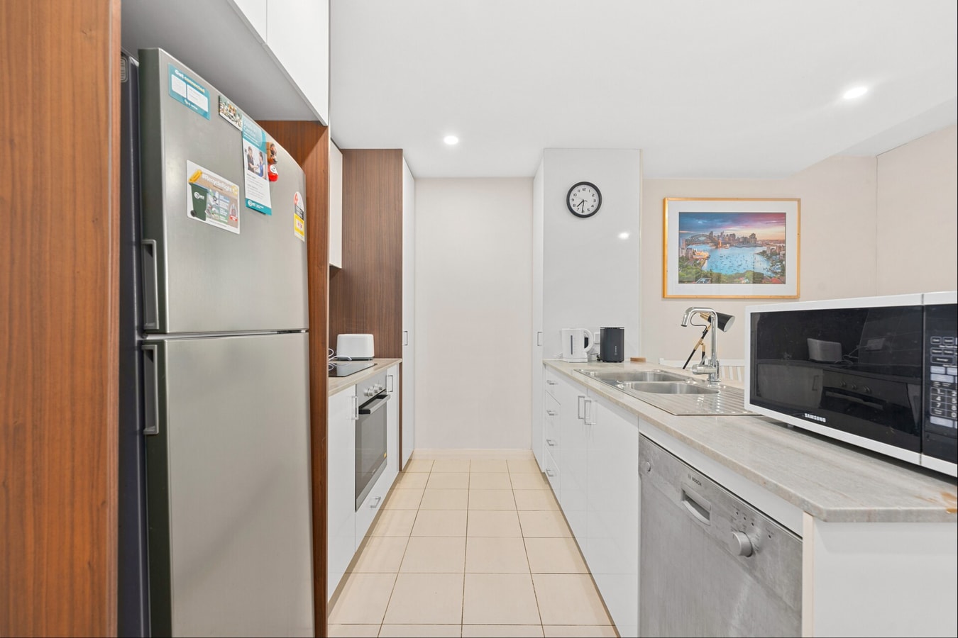 Spacious 3-Bedroom Apartment + Lifestyle Amenities 10 Serain Residences