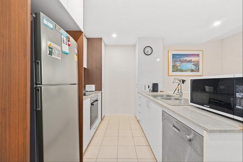Spacious 3-Bedroom Apartment + Lifestyle Amenities 10 Serain Residences