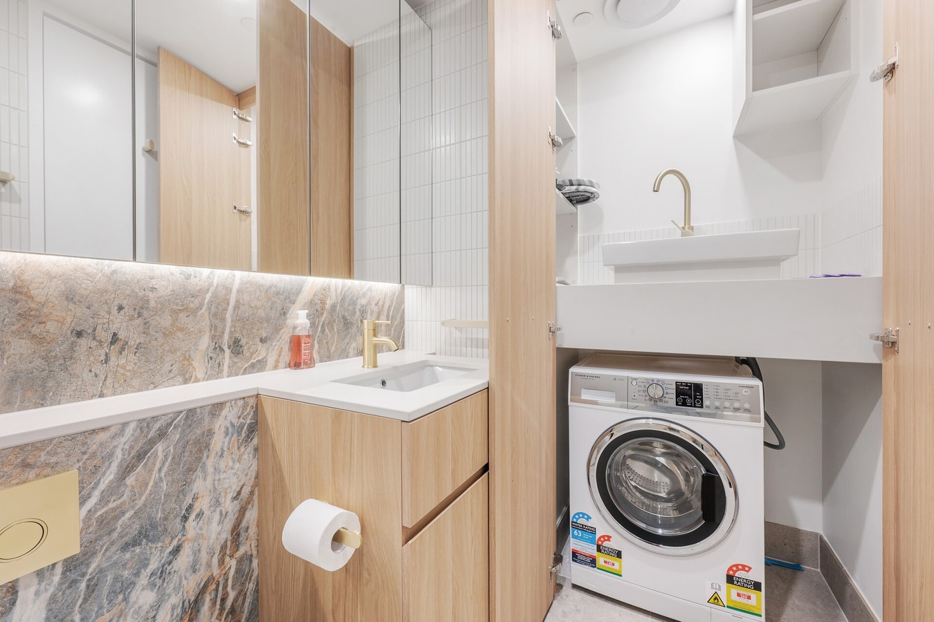 Charming 2BR Apartment | Walk to Tram | Parking 9 Serain Residences