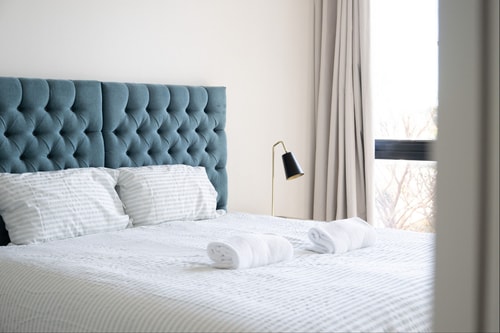 Spacious 3-Bedroom Apartment + Lifestyle Amenities 3 Serain Residences