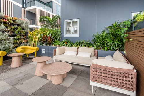 Modern 2Bedroom Apartment+Parking Southbrisbane 26 Serain Residences