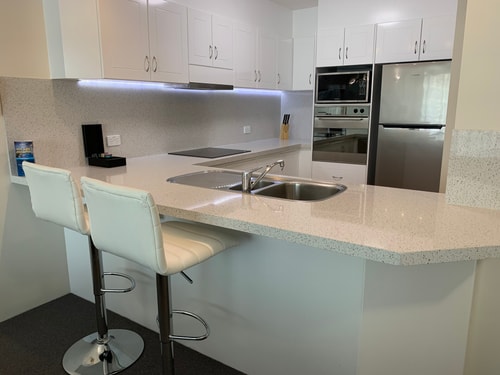 Crown Towers Luxurious 1 Bed Apt Surfers Paradise 10 Serain Residences