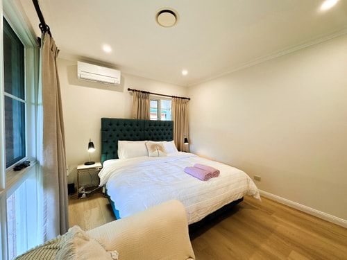 Spacious 3BR Getaway in Leura | Prime Location 30 Serain Residences