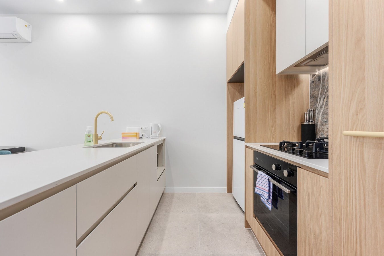 Charming 2BR Apartment | Walk to Tram | Parking 3 Serain Residences