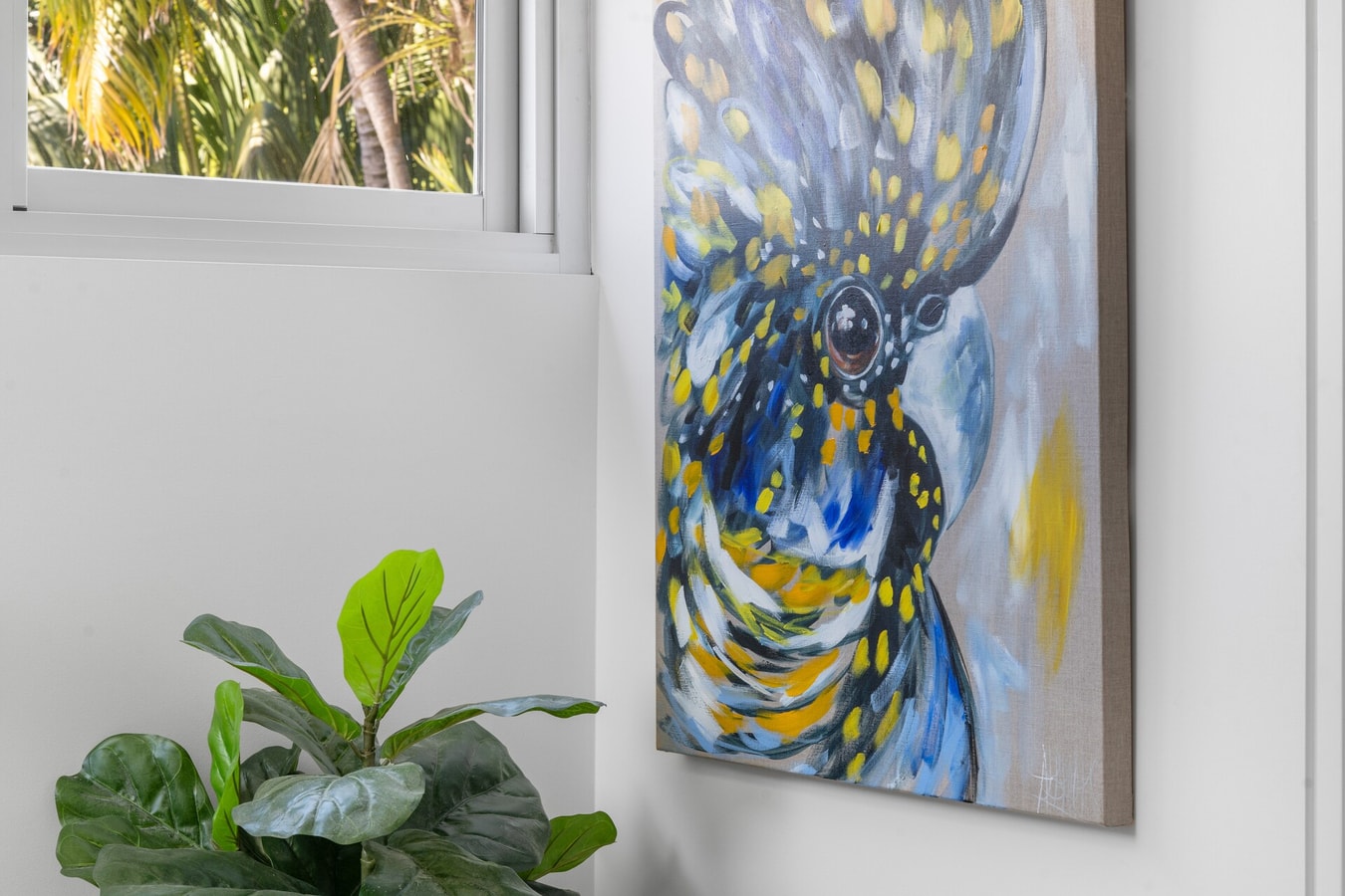 Costal Three-Storey Home with Panoramic Sea Views 30 Serain Residences