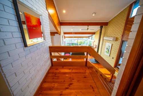 Tranquil Escape: The Gerald House Near the City 20 Serain Residences