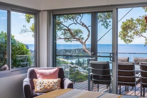 Costal Three-Storey Home with Panoramic Sea Views 43 Serain Residences